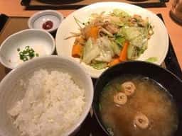 やよい軒 大宮大栄橋店