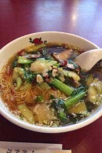 味乃一番