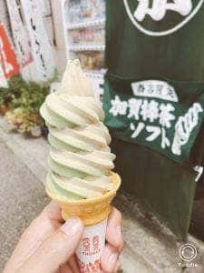 あずま園茶舗