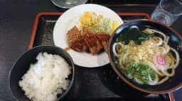 こんぴら亭 本店