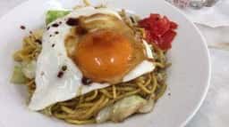 もりや食堂