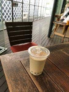 養命酒 健康の森