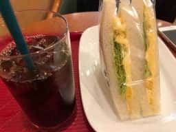 カフェ・ベローチェ 中洲川端駅前店