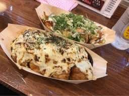 タコとハイボール 名掛丁店