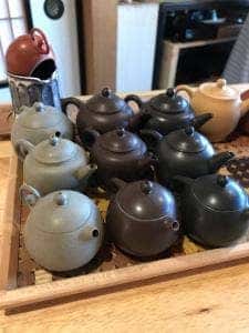 茶舎 觀壽