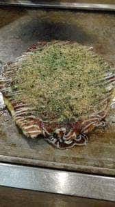 お好み焼き仁