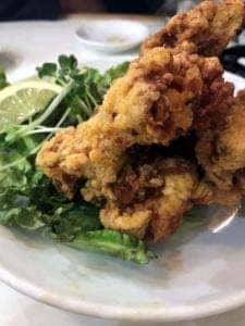 澤味