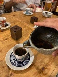 神鶏 市ヶ谷店
