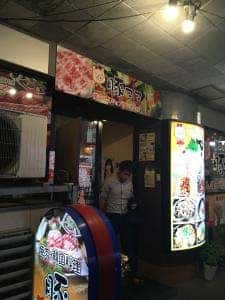 豚ママ 本店