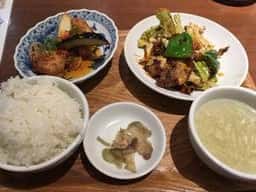 紅虎餃子房 イオンモール茨木店