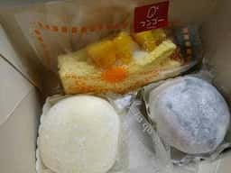 SunRoom Sweets SENAGAJIMA