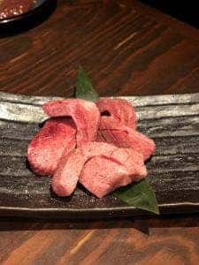 雷音 溝口店