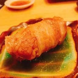難波 肉と魚と酒 雄