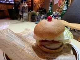 cafe & bar Anthem