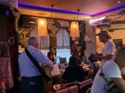 cafe & bar Anthem