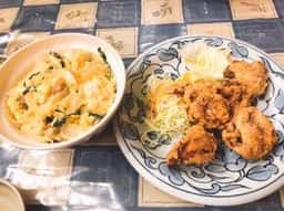 マルト食堂