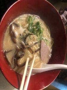 天神にぎわい屋台 てっちゃん