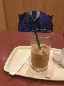カフェ・ベローチェ 目黒店