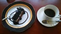 cafe 四季