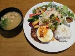 びっくりドンキー 箕面店