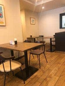 House+Café やなぎテラス