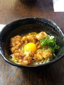 杉本食堂