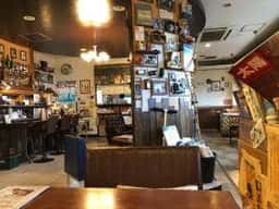 サニールートコーヒー