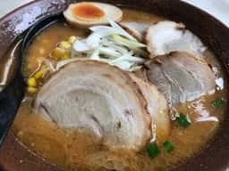 らーめん哲