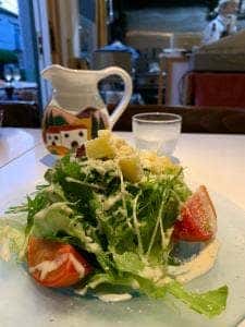 Trattoria DARI