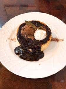 星乃珈琲店 大津真野店