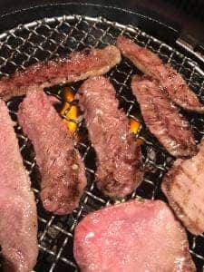 焼肉・ホルモン 炙 渋谷本店