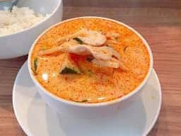 タイ食堂 バーン・メイ