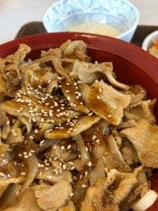 すき家 津山小田中店