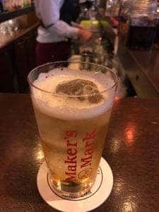 SUNTORY BAR STYLISH D
