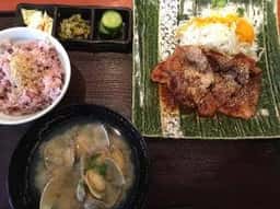 とんかつ濵かつ 広島庚午店