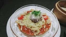 中国料理ロドス