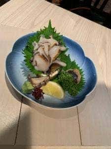 網焼七輪酒場 道楽