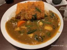 カレーハウスCoCo壱番屋 鈴鹿三日市店