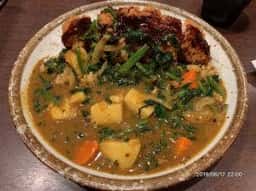 カレーハウスCoCo壱番屋 四日市国一店