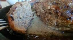 ステーキ屋 ぶどう亭