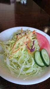 ステーキ屋 ぶどう亭