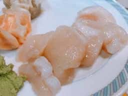 知床第一ホテル 味広場 マルスコイ