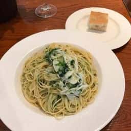 クチーナ・イタリアーナ・ハル