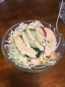 喫茶パンダ北千里店