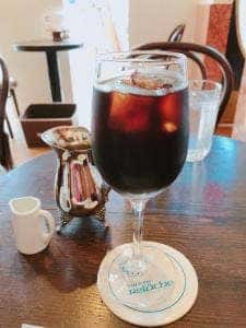 カフェ・ド・ルラーシュ