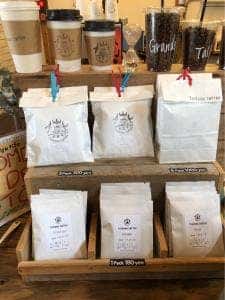 Tsubame Coffee
