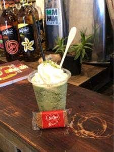 Tsubame Coffee