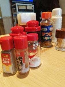 清水家