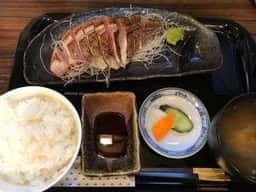 海鮮亭 浦島屋