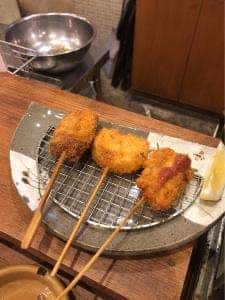 串房